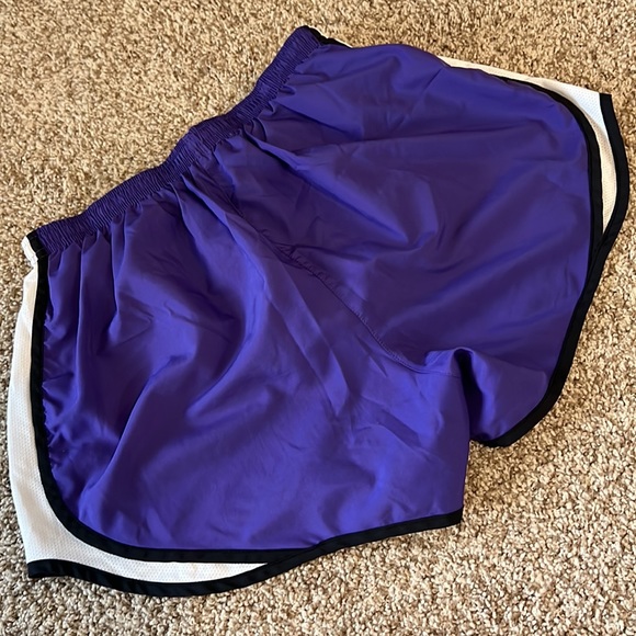 Nike Dri-Fit Shorts - Picture 3 of 4